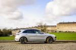 Porsche Cayenne Turbo S E-Hybrid 2019 года (UK)